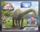 2021 Mattel Jurassic World Legacy Collection Apatosaurus Sealed New MISB