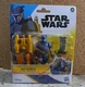 2024 Star Wars Disney Hasbro Paz Vizsla Action Figure - A101327 (H4