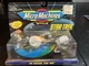 Micro Machines Star Trek Space Ship Set 65825 COLLECTION The Original Series