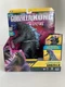 Playmates Godzilla x Kong The New Empire 7&rdquo; Godzilla Titan Evolution Toy New