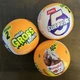 ZURU 3 Capsules MEGA GROSS MINIS Series 2 NEW SEALED 5 Surprise Pack Mini Figure
