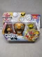 Bakugan King Cubbo Deka 2 Pack Target Exclusive New 2021 Rare NIB Jumbo Core!