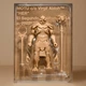 Virgil Abloh x MOTU Skeletor Collector Figure Mattel Creations In Hand