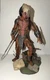 Hot Toys Feral Predator MMS748 Prey 1/6 Scale Figure Complete w/ Shipper