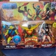 MOTU Sun-Man and the Rulers of the Sun 3pk Exclusive Pig-Head and Space Sumo NEW