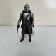 Star Wars The Mandalorian Figure Disney Hasbro 2021 Loose
