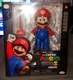 Jakks Pacific The Super Mario Bros Movie Mario