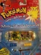 VINTAGE POKEMON MINI SKATEBOARD FEATURING 'WEEPINBELL" BY X-CONCEPTS IN 1999