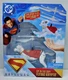 DC Studios Superman Up In The Sky! Flying Krypto