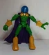 Marvel Spider-Man Bend and Flex Marvel&rsquo;s Mysterio Action Figure, 6-Inch