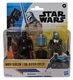 2024 Star Wars Moff Gideon/Bo-Katan Kryze Action Figures By Hasbro New