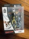BST AXN Gremlins Stripe 5.5 Action Figure The Loyal Subjects NEW