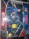 NEWSTRANGER THINGS ELEVEN & TMNT TEENAGE MUTANT NINJA TURTLES LEONARDO PLAYMATES