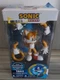2022 Just Toys - Sonic the Hedgehog - TAILS Buildable Action Figure