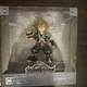 NEW Jada Toys Metalfigs Disney Kingdom Hearts Sora 6" Die-Cast Action Figure