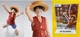 Bandai S.H.Figuarts One Piece Monkey D. Luffy Romance Dawn TAMASHII NATIONS