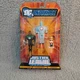 Mattel DC Universe JLU Green Lantern, Captain Atom, Supergirl 2008 New In Box