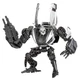 Transformers Studio Series 88 Deluxe Sideways 45 Inch Action Figure