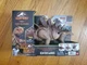 Jurassic World Camp Cretaceous Dino Escape Roar Attack Kentrosaurus Dino NEW