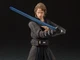 Bandai S.H.Figuarts Star Wars Anakin Skywalker Revenge of the Sith Figure New