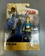NEW Jakks Pacific THE LEGEND OF ZELDA  - ZELDA FIGURE