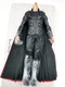 Used Action Body Figure Hot Toys 1/6 Thor 7.0 Avengers Infinity War HT MMS474