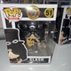 Funko Pop! Vinyl: Slash #51