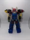 2018 Power Rangers Beast-X Megazord 10&rdquo; Zord Beast Morphers Action Figure Hasbro