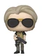 Funko POP Sarah Connor Figure Terminator Dark Fate Collectible 3 Inch Vinyl Funko POP Sarah Connor Figure Terminator Dark Fate Collectible 3 Inch Vinyl