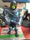 Mattel Masters of the Universe  Skeletor Complete!!