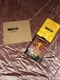SUPER 7 &bull; BRUCE LEE &bull; The Challenger &bull; Ultimates 7 In Action Figure  rare yellow