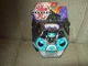 Darkus Nillious Cubbo Battle Planet Bakugan 2" 2022 Action Figure by Spin Master