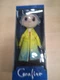 NECA Coraline Yellow Raincoat 7-inch Articulated Action Figure