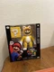 Super Mario Brothers Bros Movie 5&rdquo; CAT MARIO Action Figure Toy NINTENDO NEW