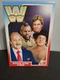 WWE Official Retro Bundle 4-pack Wave 1 action figures Mattel Creations NEW