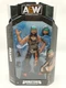 Jazwares Ortiz AEW Unrivaled Collection Series 2 #11 Action Figure Lot A37
