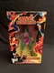 VTG Toybiz She Hulk 10" Inch Action Figure Marvel Universe 1997 Toy Sealed