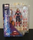Captain Marvel MARVEL SELECT DIAMOND Special Collector Edition MIB Disney
