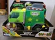 Teenage Mutant Ninja Turtles Nickelodeon Thrash n' Battle Garbage Truck TMNT NIB