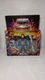 Mattel Masters Of The Universe Motu X Thundercats Deluxe Skell-Ra  5.5" Figure
