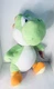 Yoshi Super Mario Nintendo Plush 20" Large Stuffed Animal