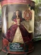 Holiday Princess Belle Disney  Beauty and the Beast Barbie Doll 16710 NIB 1997