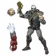 Marvel Legends Series X-Men Skullbuster Action Figure Caliban BAF Hasbro