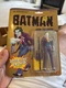 ToyBiz DC Comics Batman The Joker Squirting Orchid Action Figure 1989 MOC