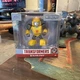 Jada Toys Die Cast Metalfigs Transformers Bumble Bee NEW Boxed 85141