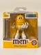 YELLOW CHARACTER - M&M's - Jada Metalfigs Die Cast Figure New In Box
