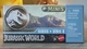 Jurassic World Minis Dinosaur  Series 3 New unopened box