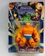 Marvel Universe The Thing Clobberin Punch Action Toy Biz 1996