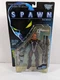 Spawn The Movie SPAWN UnMasked Ultra Action Figure McFarlane Toys 1997 NEW