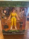 Super 7 Teenage Mutant Ninja Turtles Krang Action Figure  APRIL O'NEIL